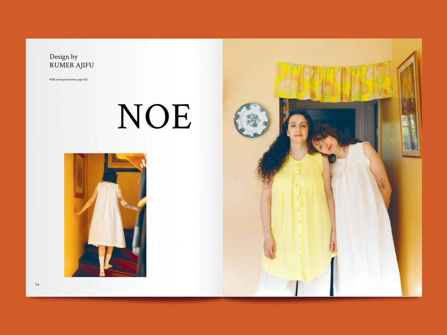 TAUKO Magazine issue No.15