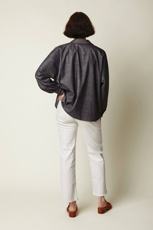 Atelier Brunette LA Chemise, Size XS-XL