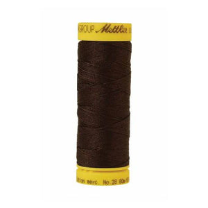 1002 Very Dark Brown