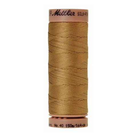 Mettler Silk Finish Cotton, 40 wt