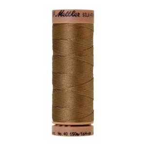 0287 Dark Tan