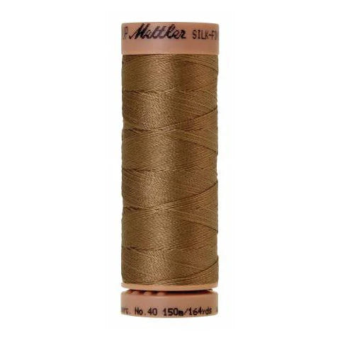 Mettler Silk Finish Cotton, 40 wt