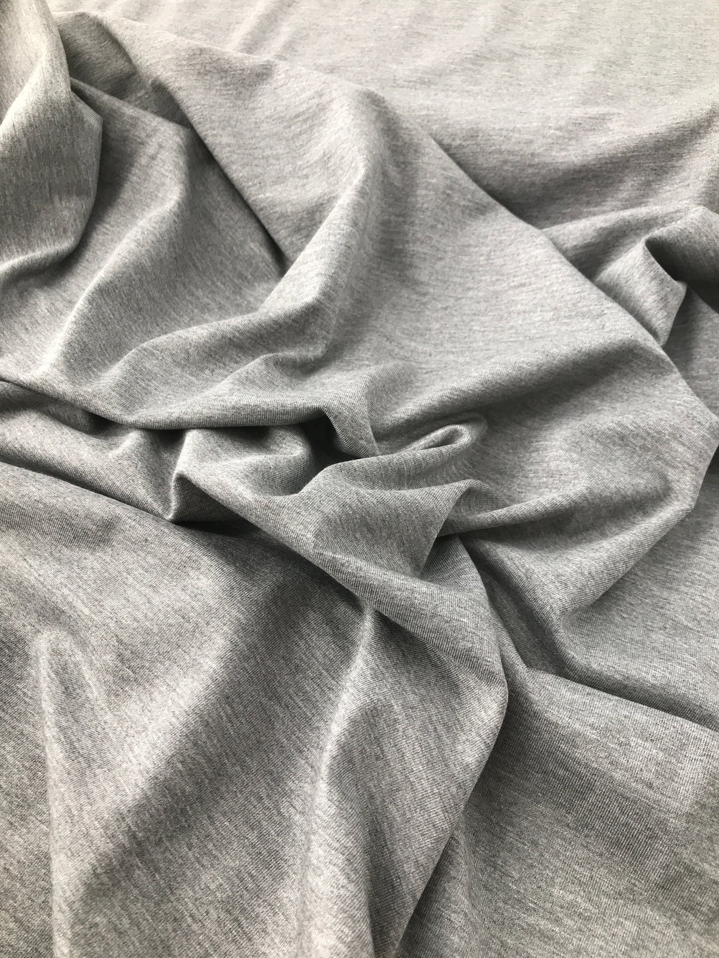 Modal/Spandex Single Jersey