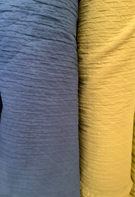 Cotton Jacquard