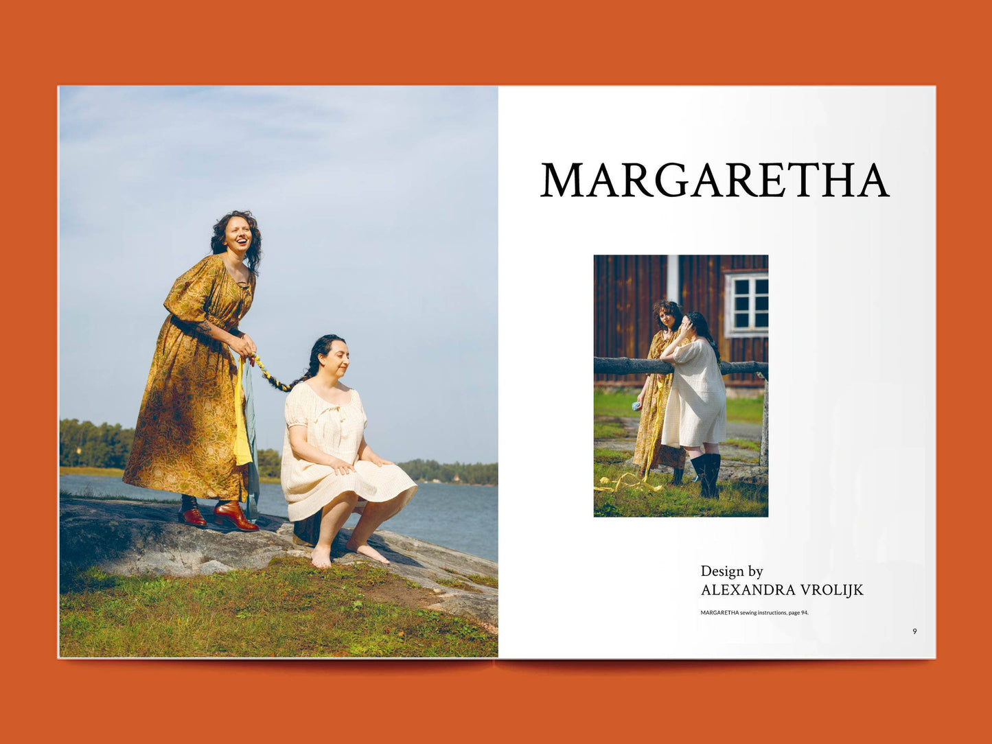 TAUKO Magazine issue No.15
