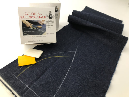 Tailor’s Chalk