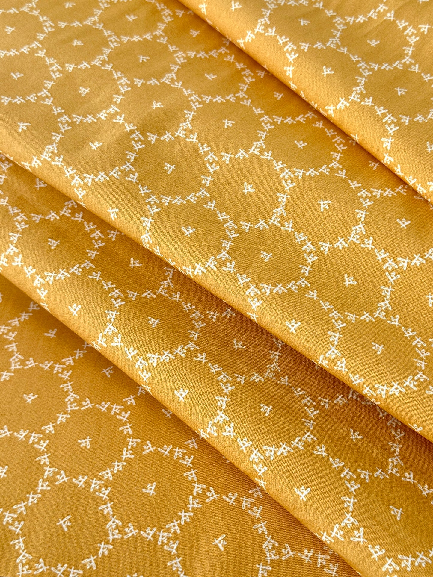AGF Premium Cotton, Nectar Weave