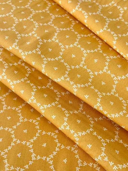 AGF Premium Cotton, Nectar Weave