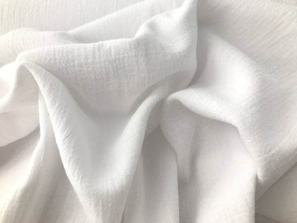 Lightweight Gauze – Cobalt