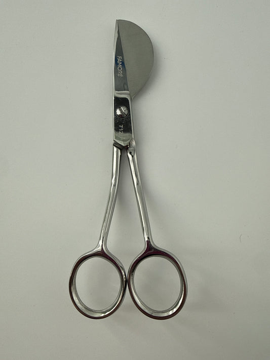 Duckbill Applique Scissors