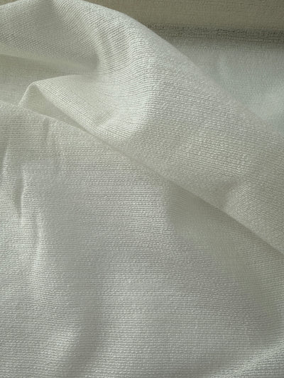 Whisper Weft Fusible Interfacing, White, 20" width