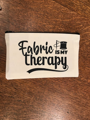 Fabric Therapy