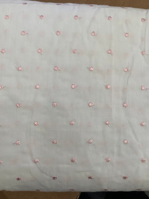 White/Pink