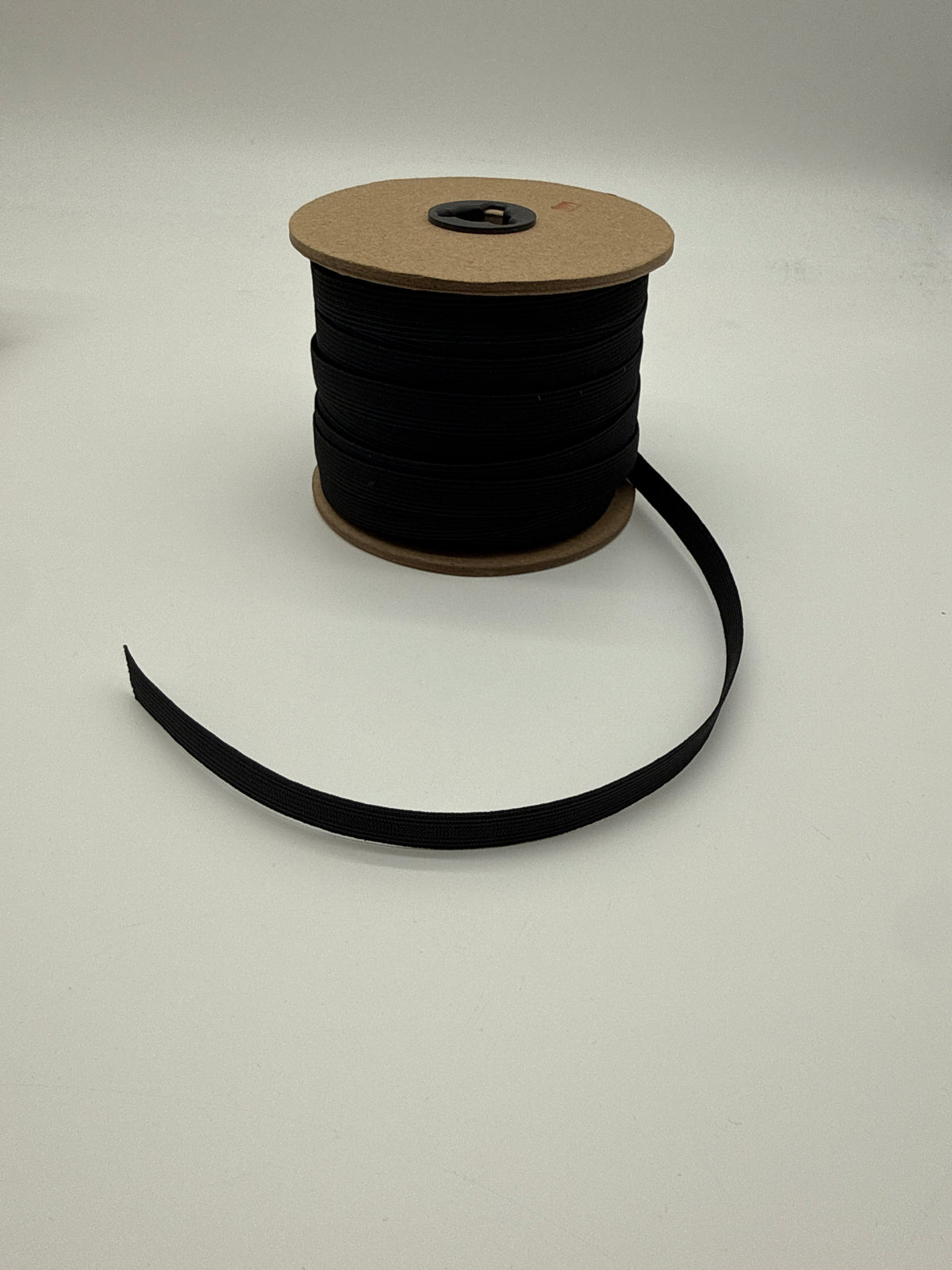 Elastic, Braided, By the yard, 1/8"-1/4"-3/8"-1/2"