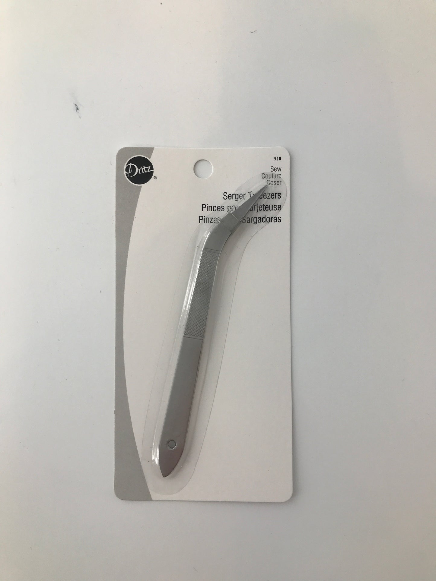 Serger Tweezers