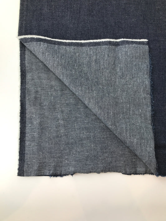 Japanese Denim, Cotton, 8oz