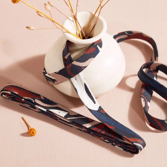 Atelier Brunette, Bias Tape, Printed