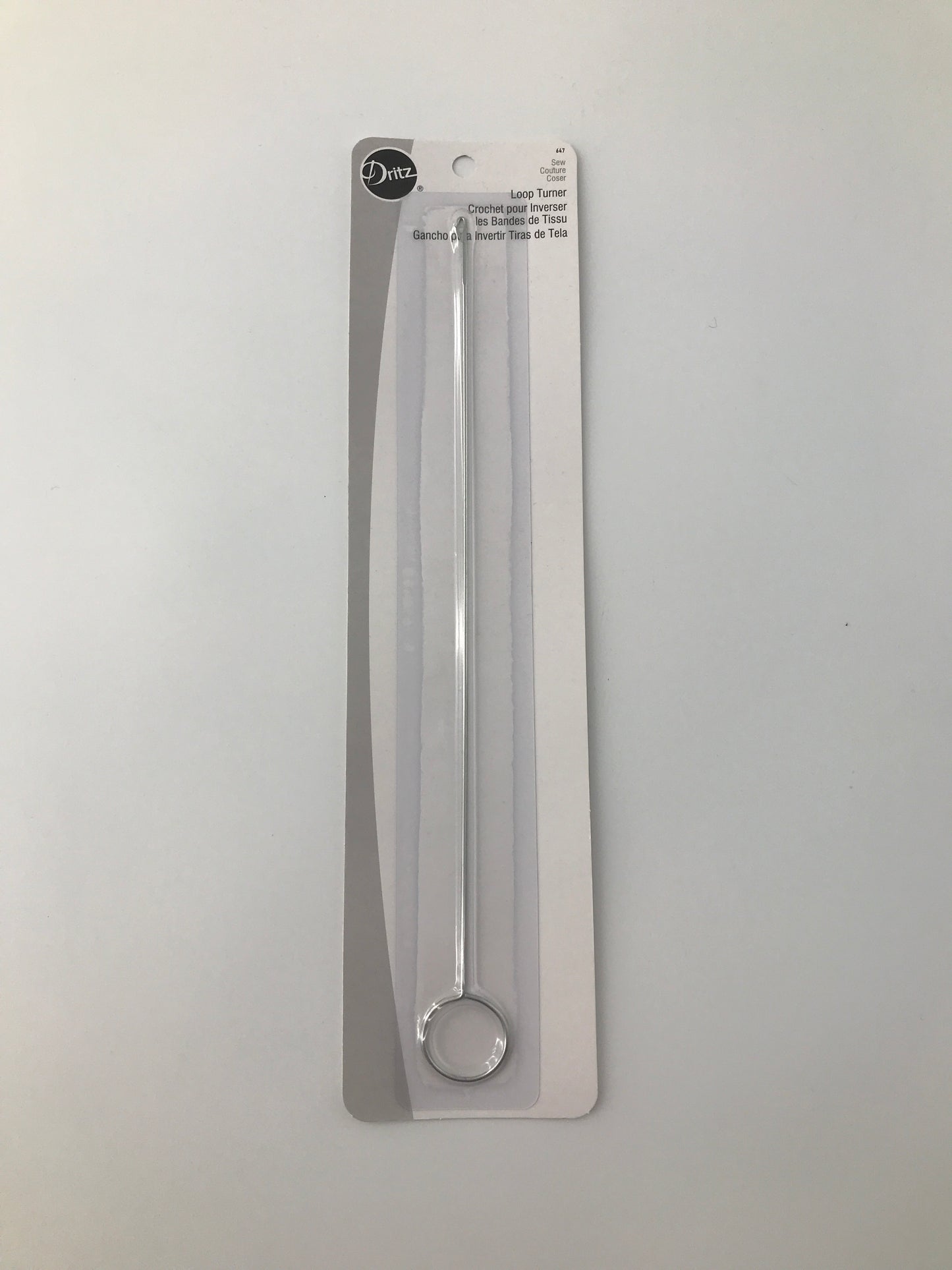 Loop Turner, 10”