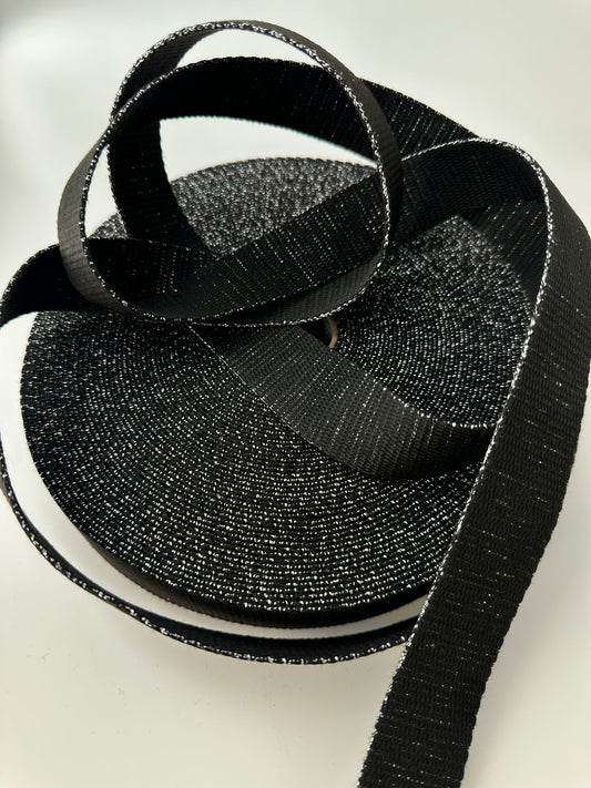 Webbing, Metallic