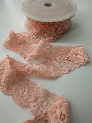 Pale Pink