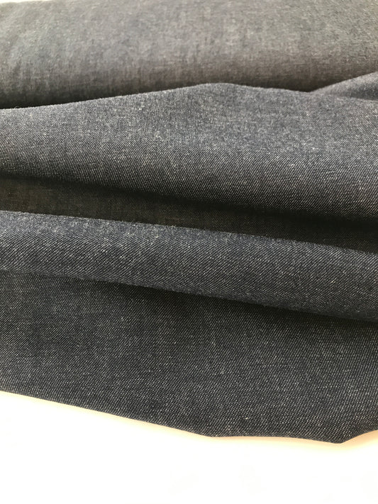 Japanese Denim, Cotton, 8oz
