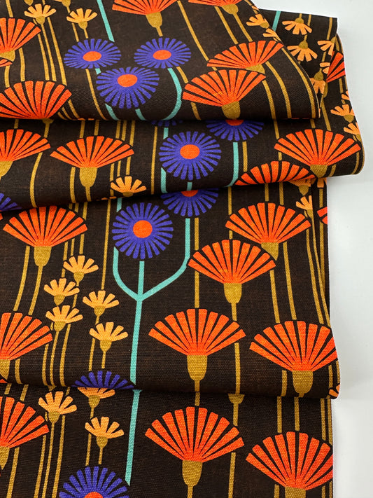 Cotton Canvas Print, Sleepy Hollow