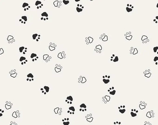 Premium Cotton, AGF Curious Paws