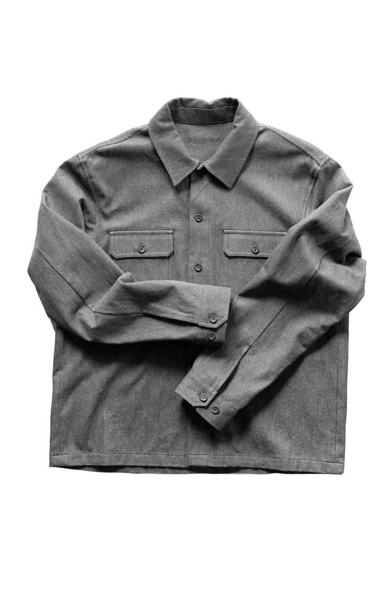 Merchant & Mills The Arbor Pattern, Size UK 34 - 54