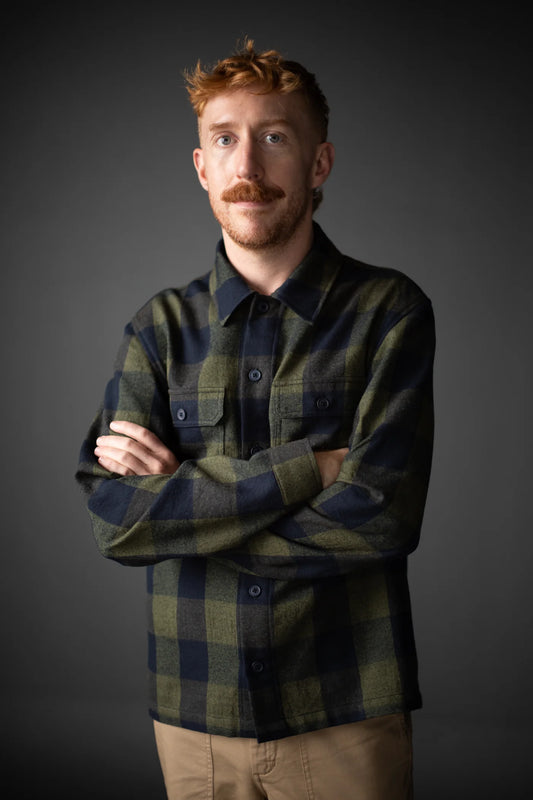 Merchant & Mills The Arbor Pattern, Size UK 34 - 54
