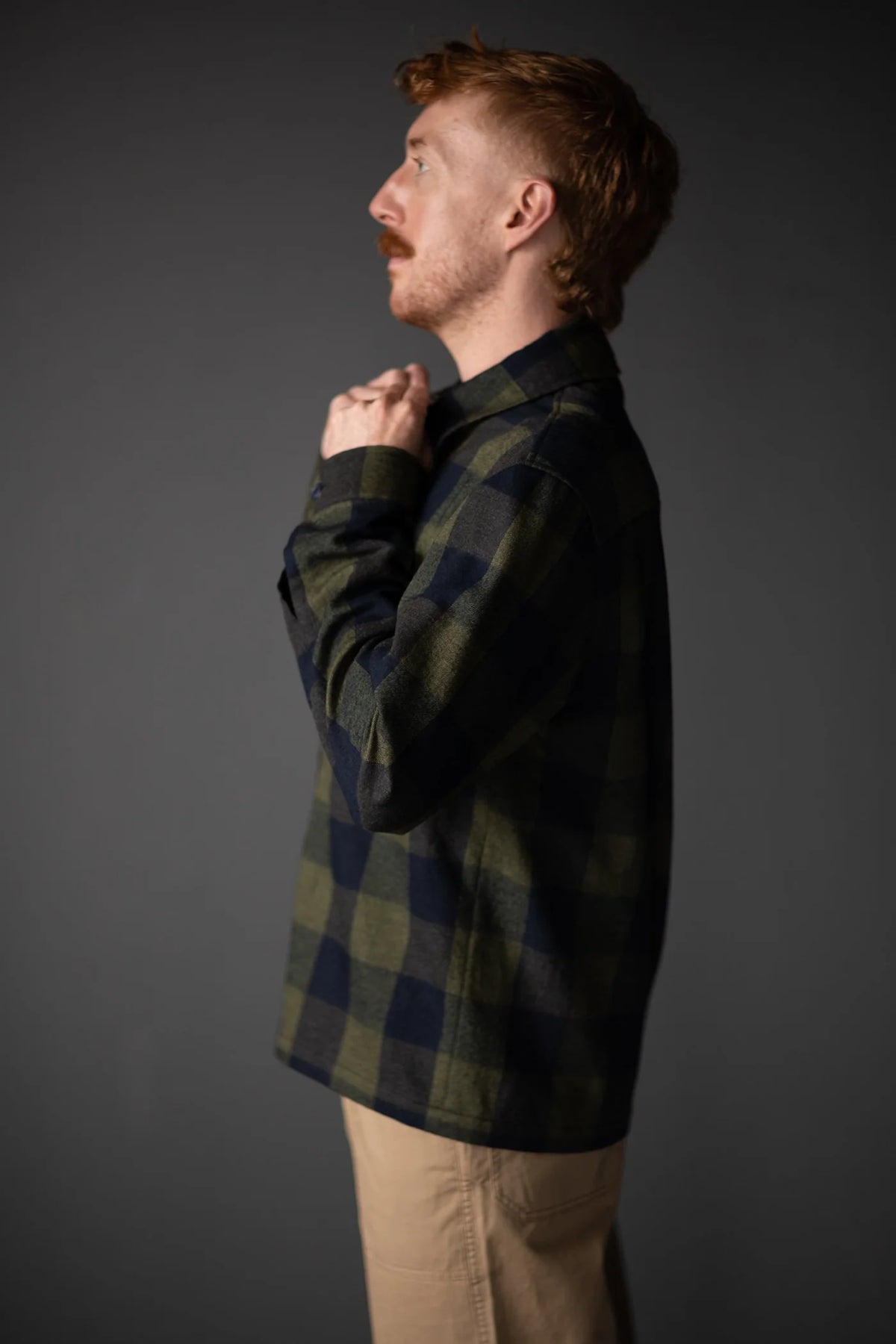 Merchant & Mills The Arbor Pattern, Size UK 34 - 54