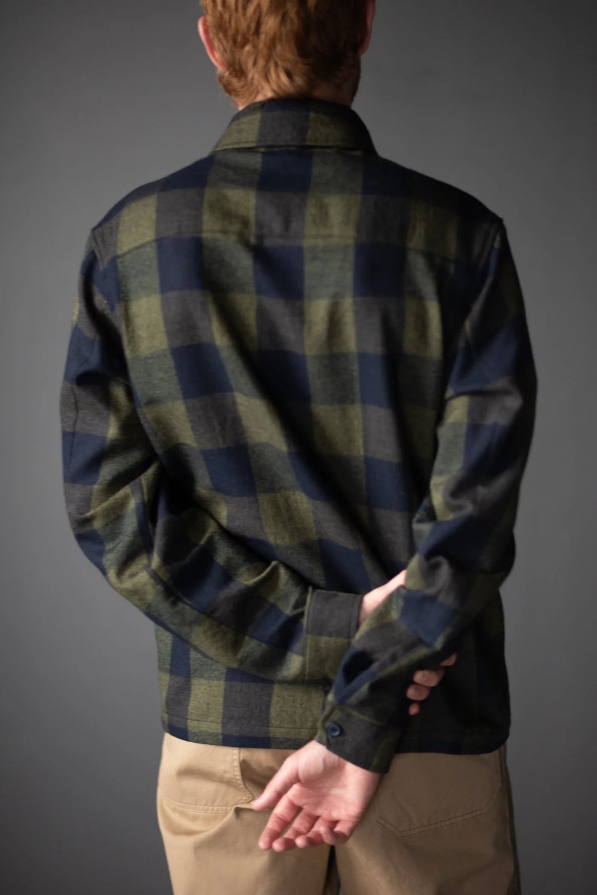 Merchant & Mills The Arbor Pattern, Size UK 34 - 54