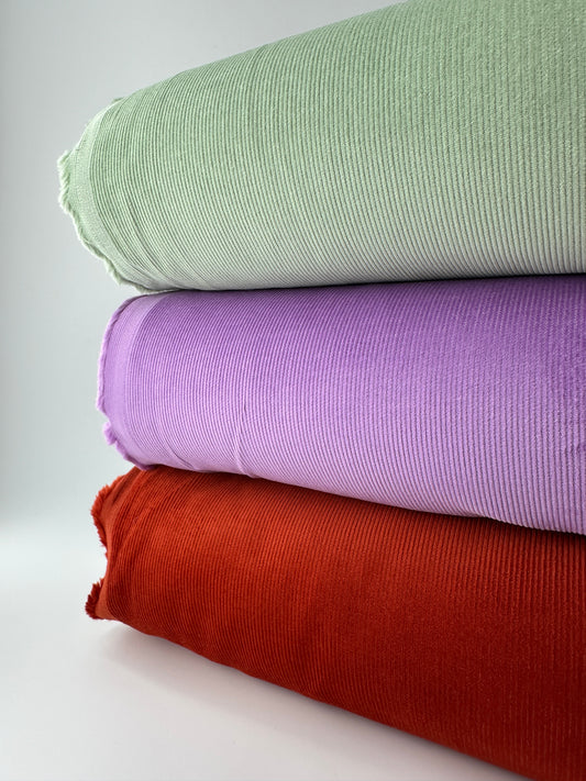 Corduroy, Cotton, 16 wale