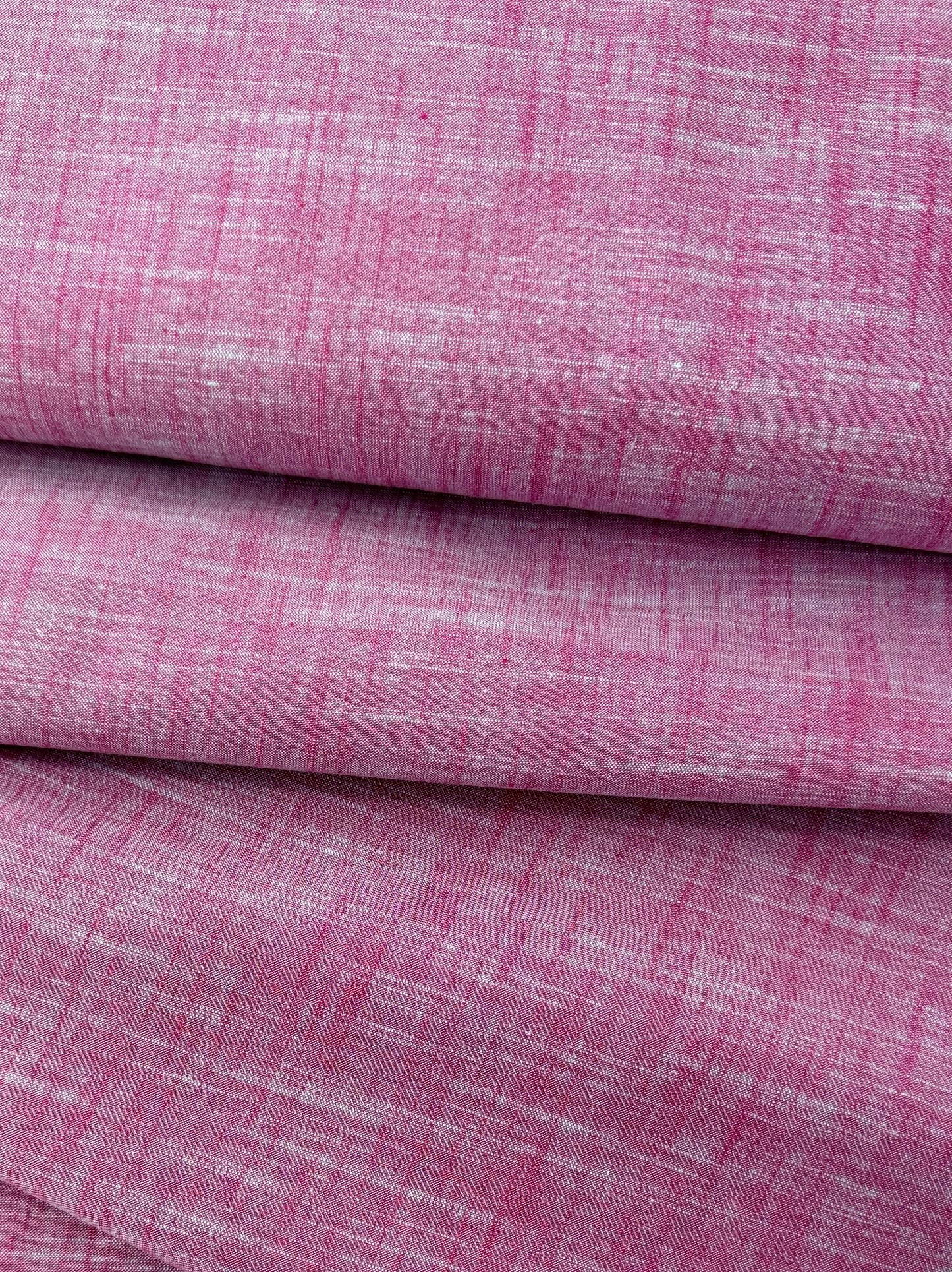 Cotton Handloom, Shot Cotton, Lavender
