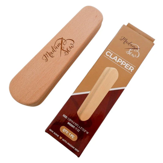 Madam Sew Clapper