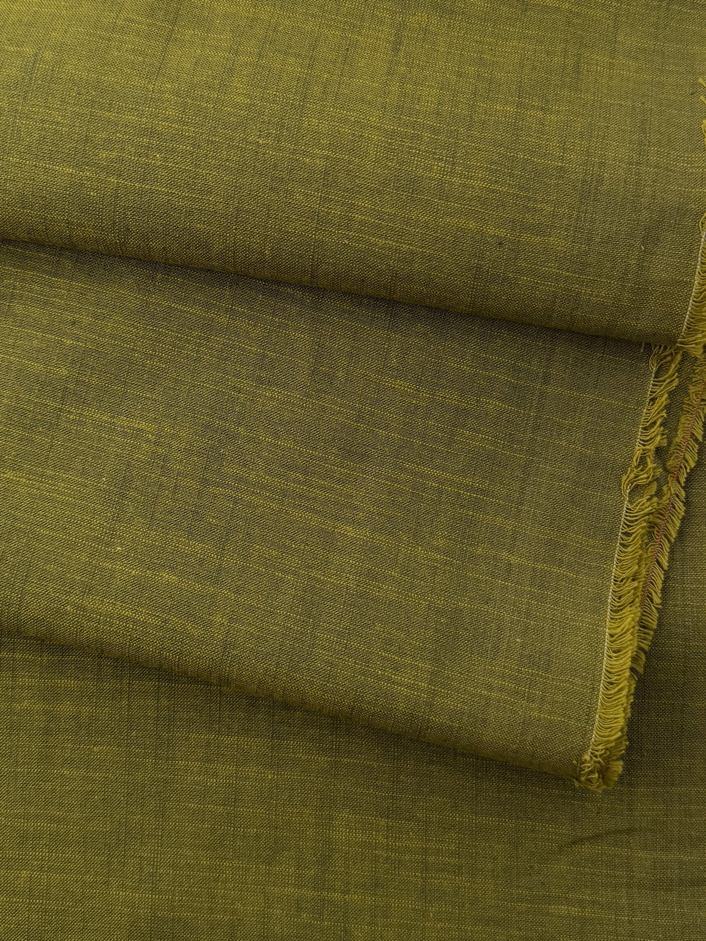 Cotton Handloom, Shot Cotton, Olive Branch
