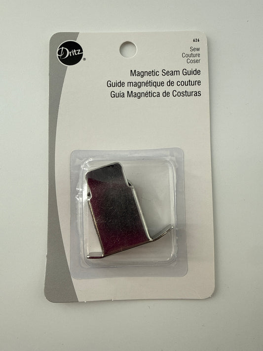 Dritz Magnetic Seam Guide
