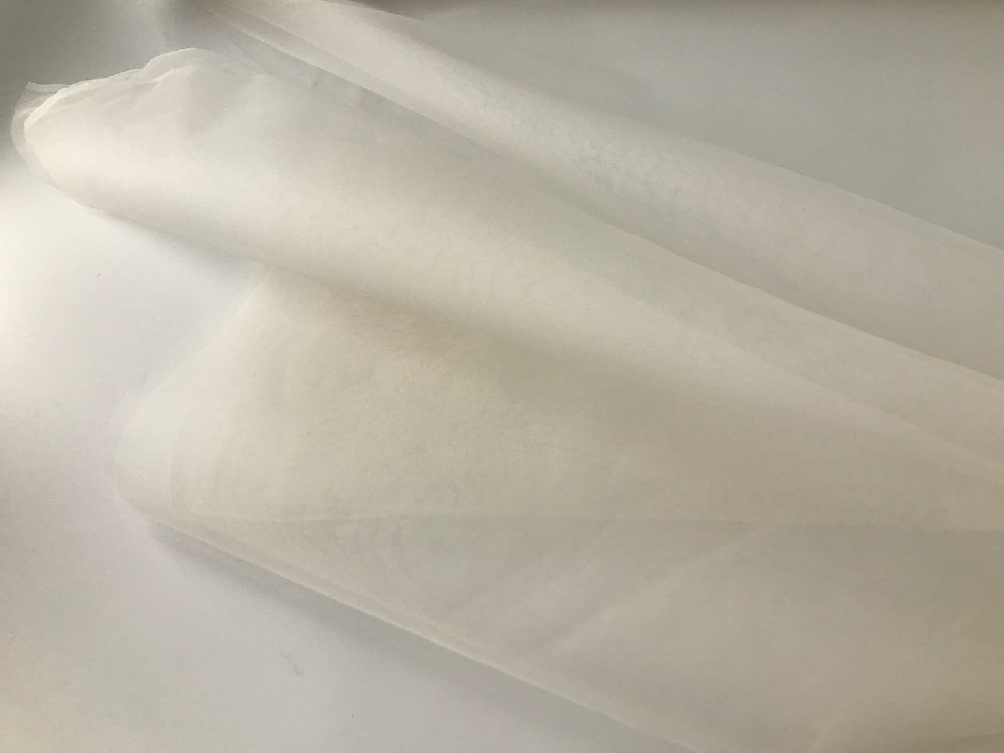 Silk Organza