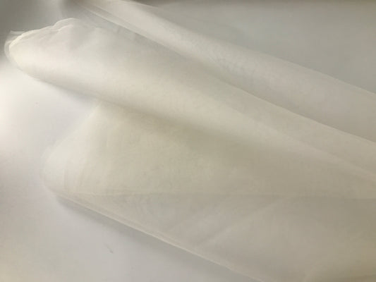 Silk Organza