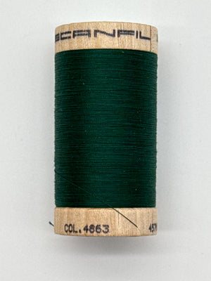 4863 Galapagos Green