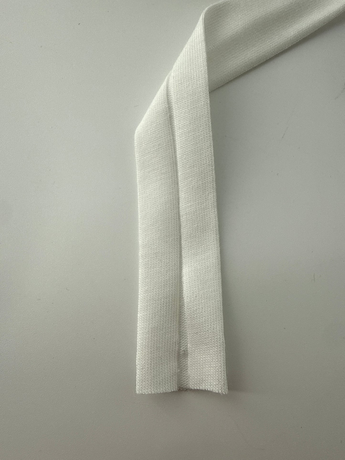 Bias Tape, Jersey, by the yard