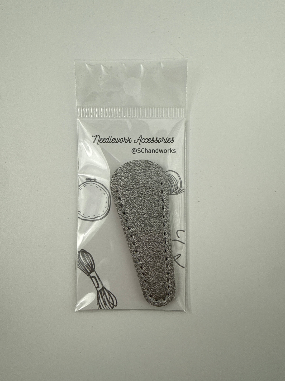 SCHandworks Small Scissor Sheath