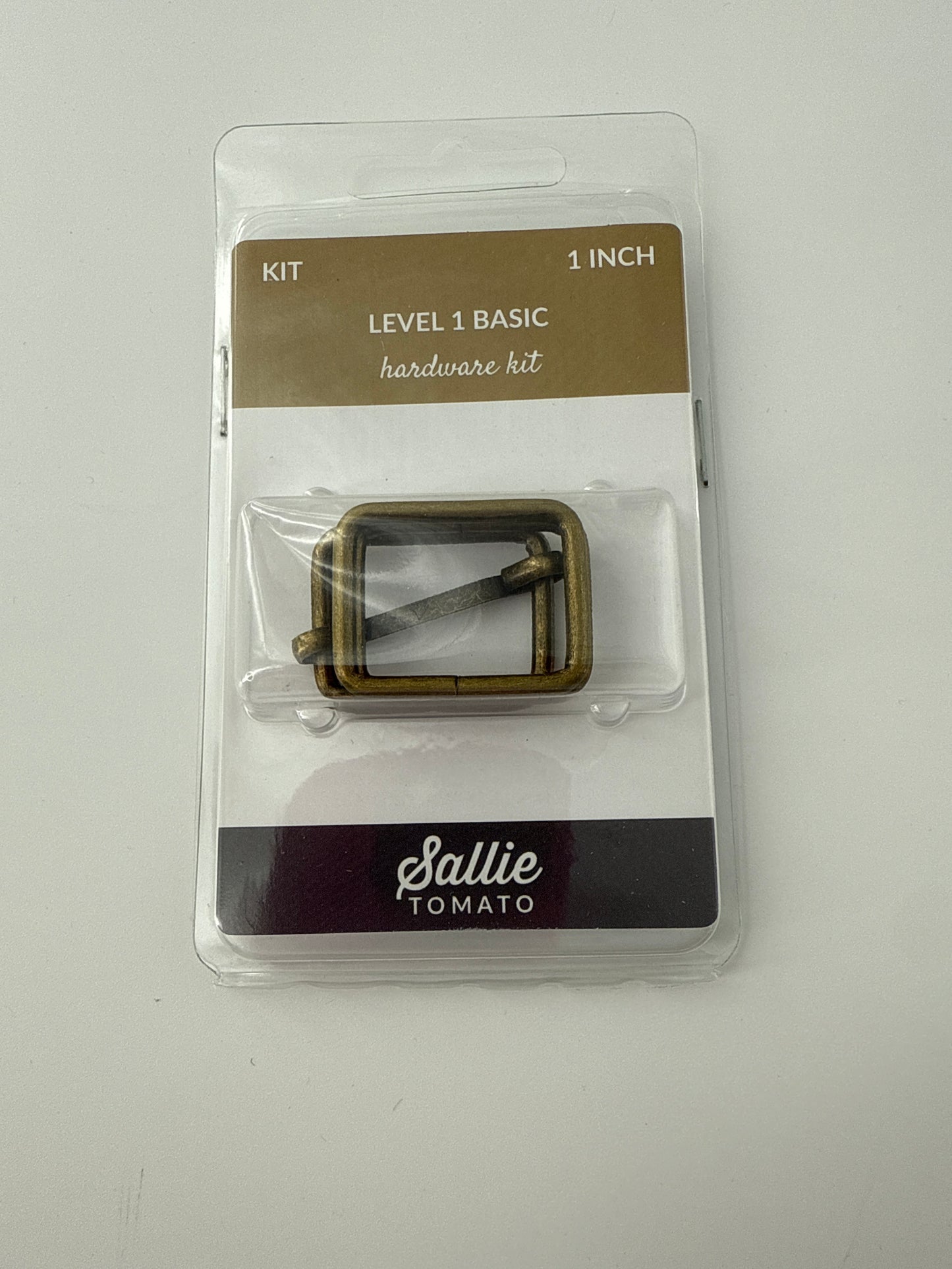 Level 1 Basic Hardware Kit