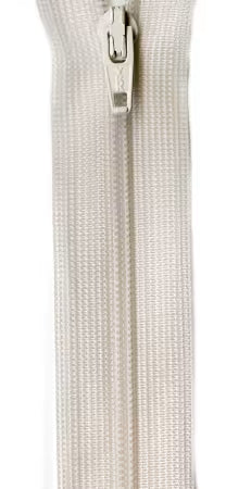 YKK Beulon Zipper, 7"
