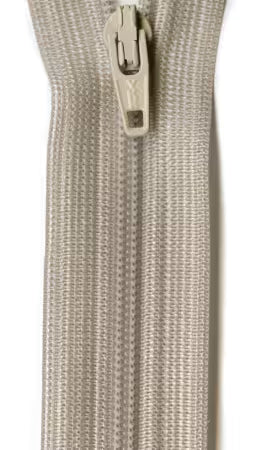 YKK Beulon Zipper, 7"