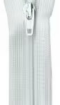 YKK Beulon Zipper, 22"