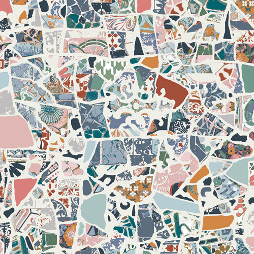 AGF Premium Cotton, Trencadi's Tapestry