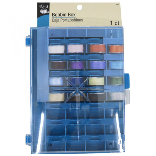 Dritz Bobbin Box