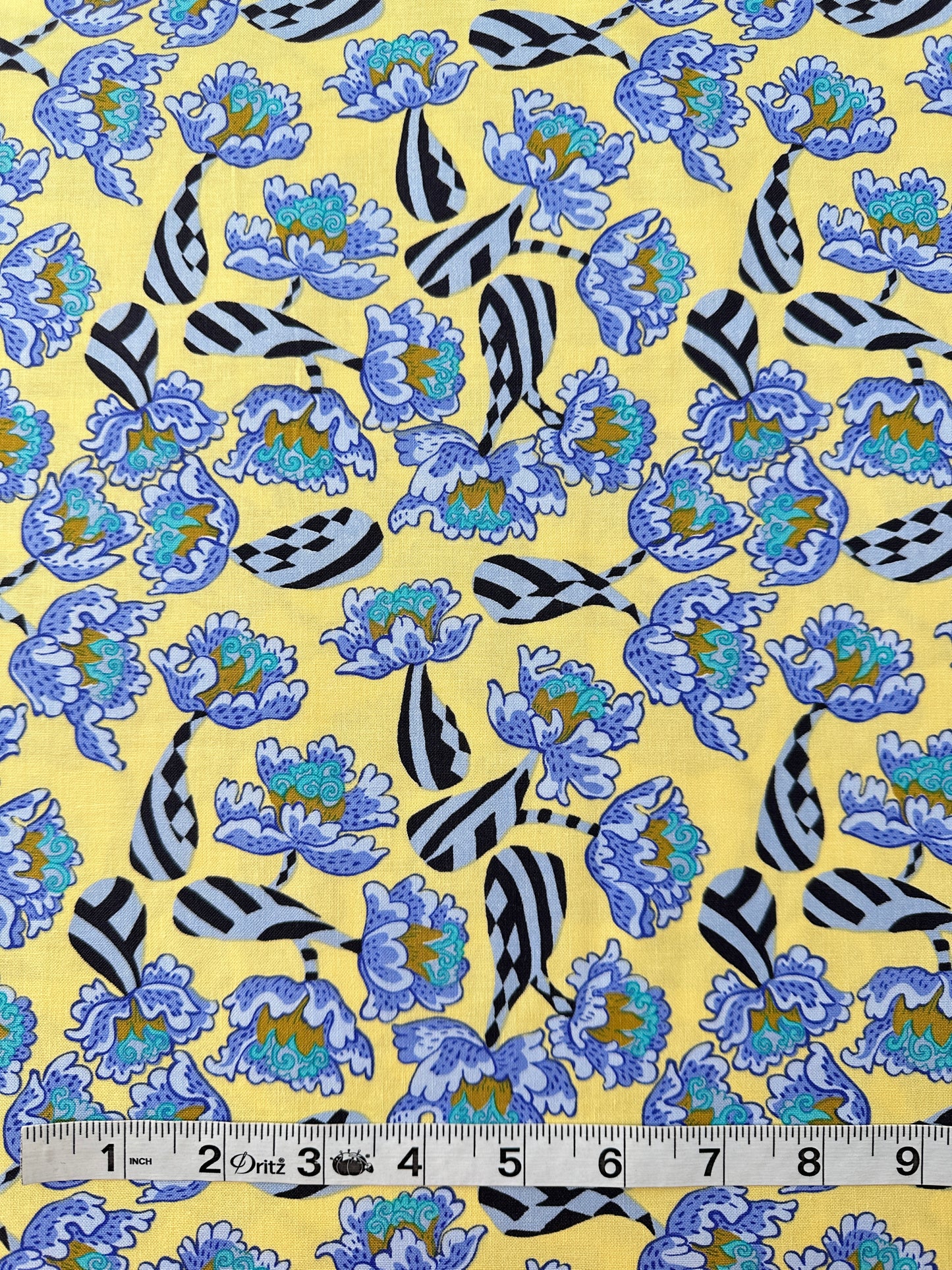 Free Spirit, Blostma & Song, Peony Bones - Lemon
