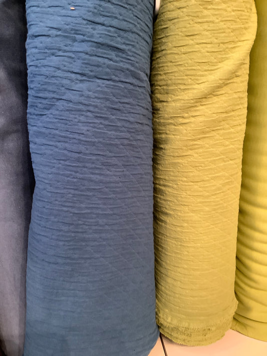 Cotton Jacquard