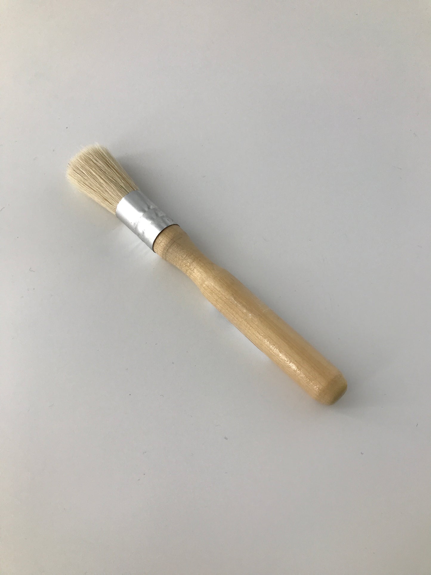 Sewing Machine Dust & Cleaning Brush